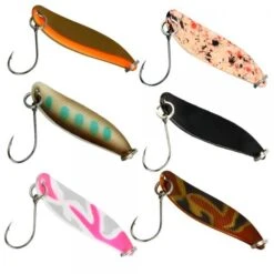 FTM Spoon Hammer 3.2g