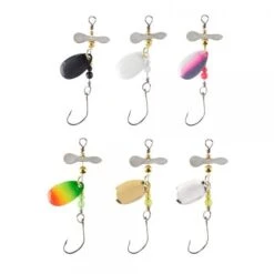 Balzer Prop & Spin Spinner 2g