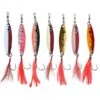 Balzer Trout Attack Forel Blinker Osaka 3gr 30mm -SHIMA VIS Winkel 923227641Balzer Trout Attack Forel Blinker Osaka 3gr 30mm