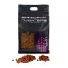 Sticky Baits Sticky The Krill Floaters 3kg -SHIMA VIS Winkel 9404691160Sticky The Krill Floaters 3kg