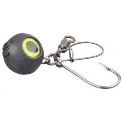 Spro Big Waller Jig Head 4/0 Haak