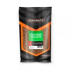 Sonubaits Pro Feed Pellets 1kg -SHIMA VIS Winkel 9546871321Sonubaits Pro Feed Pellets 1kg