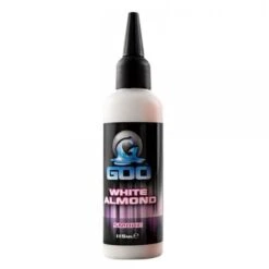 Korda Goo White Almond Smoke