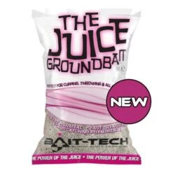 Bait-Tech The Juice Grounbait 1kg