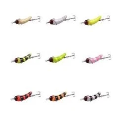 Spro Trout Master Camola 3.0cm 1.8g