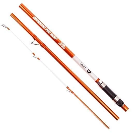 Lion Sports Advanced Pro Surf 4.20m 3 Lion Sports Advanced Pro Surf 4.20m