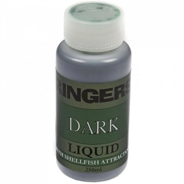 Ringers Dark Liquid 250ml 3 Ringers Dark Liquid 250ml