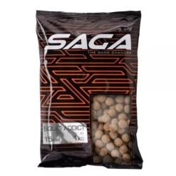 SAGA Excellent Range Squid Addict 1kg