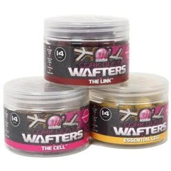 Mainline Cork Dust Wafters 14mm
