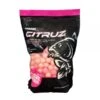 Nash Citruz Boilies Pink 1kg 2 Nash Citruz Boilies Pink 1kg -SHIMA VIS Winkel 9986172422Nash Citruz Bottom Baits 1kg 1